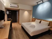 The Neuf Ratchada Hotels near Ratchada Soi 6
