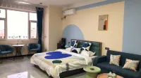 蘑菇屋民宿（運城鹽湖區國科歡樂港店）