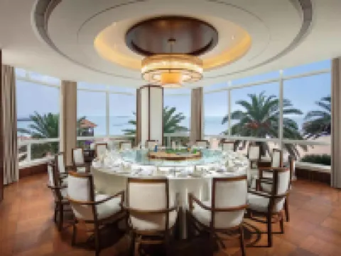 Quanzhou Hui'an Chongwu Xishawan Holiday Hotel Hotels in Hui’an