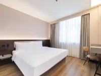 HanTing Hotel (Fuxin Jiefang Square) Ξενοδοχεία στην πόλη Φουξίν