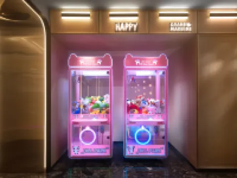 FUNGEE River View Hotel (Hongya Cave, Jiefangbei Pedestrian Street, Chongqing)