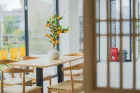 Bishe Township Hotel (Deqing Branch)