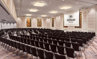 Hilton Vienna Park