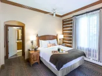 Fairmont Jasper Park Lodge Hotels in Jasper