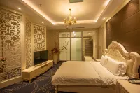 Starway Hotel (Jiyuan Jishui Street) - Wifi