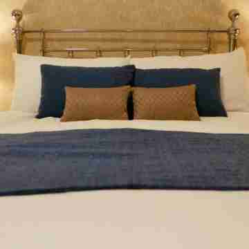 Trivelles Belforte Hotel Rooms