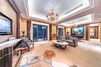 River & Holiday Maple Hotel Hotels in Wushan