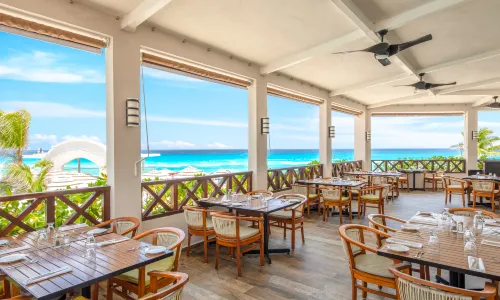 Sunscape Cancun Resort And Spa All Inclusive