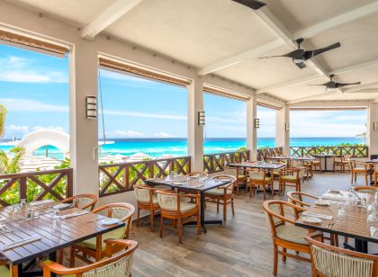 Sunscape Cancun Resort And Spa All Inclusive