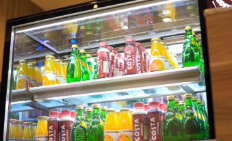 HanTing Hotel (Beijing West Railway Station Lize Business District)