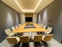 JI Hotel (Changsha Wuyi Square Huangxing Road Pedestrian Street） - 3-نجوم