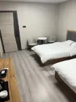 Jingjiang Yuesheng Hotel