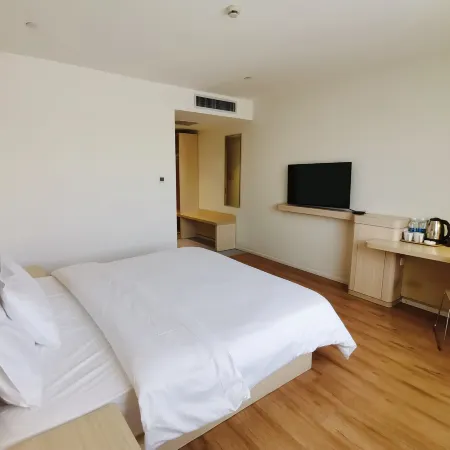 Hanting Hotel (Turpan Xihuan North Road)