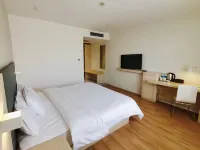 Hanting Hotel (Turpan Xihuan North Road)