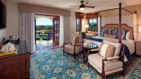 The Ritz-Carlton Bacara, Santa Barbara Hotels in Goleta