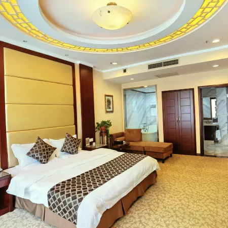 Yaoyun Hotel