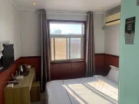 Xinxiang Home Inn (University Town) - ที่มีที่จอดรถ
