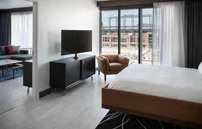 The Maven Hotel at Dairy Block