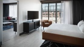 The Maven Hotel at Dairy Block