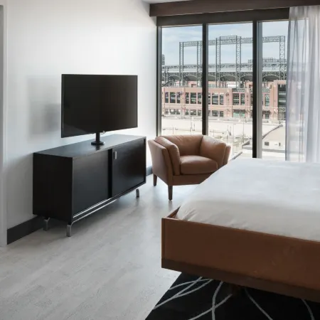The Maven Hotel at Dairy Block