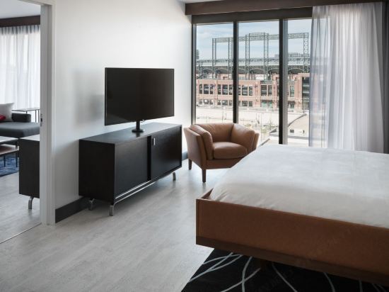 The Maven Hotel at Dairy Block