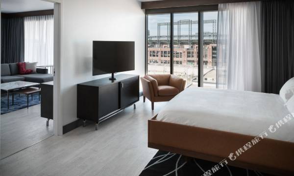 The Maven Hotel at Dairy Block