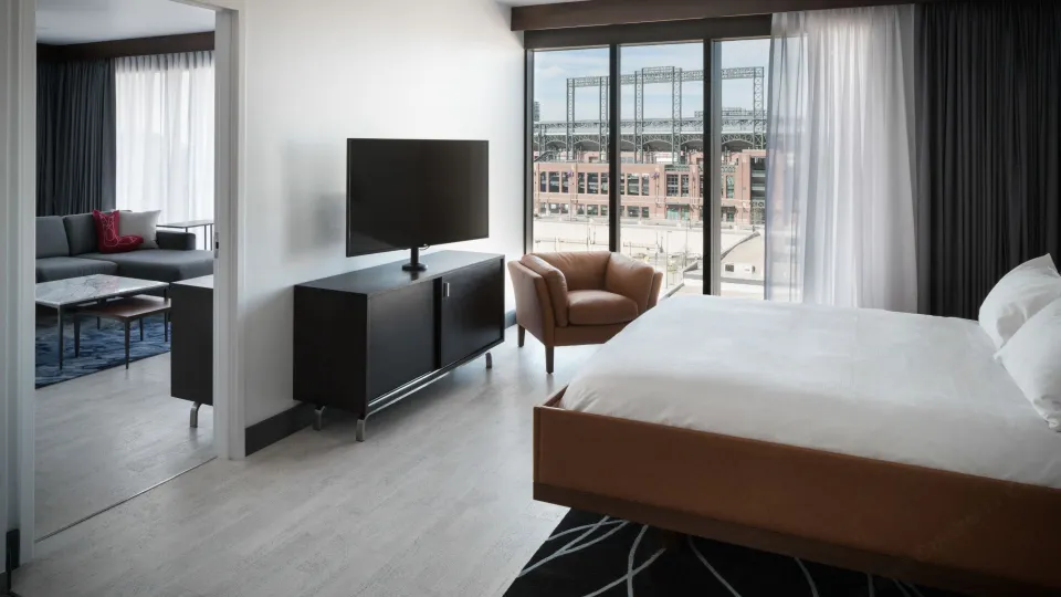 The Maven Hotel at Dairy Block
