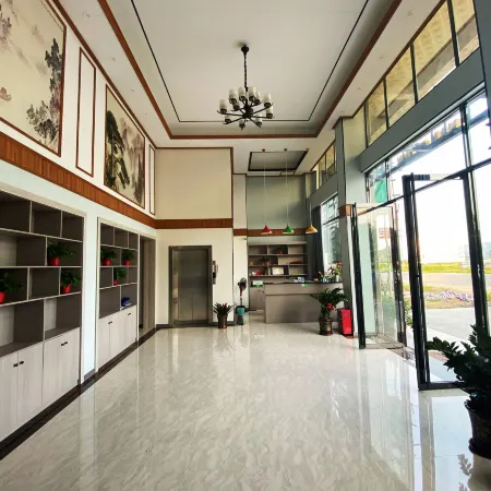 NAN SE INN