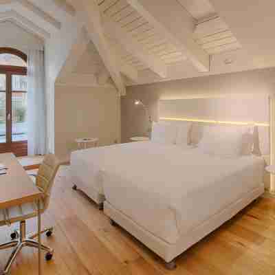 NH Collection Santo Stefano Rooms