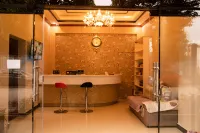 Yongsheng Mengzhiyuan Hotel Hotels in Yongsheng