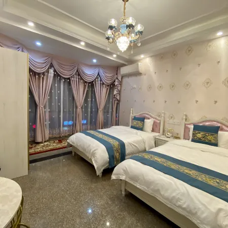 Linyue Homestay