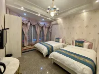 Linyue Homestay - 2-نجوم