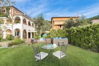 Villa Pane Resort