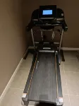 Ruibai · Yun Hotel (Dangshan Huijing Yayuan store) - Gym