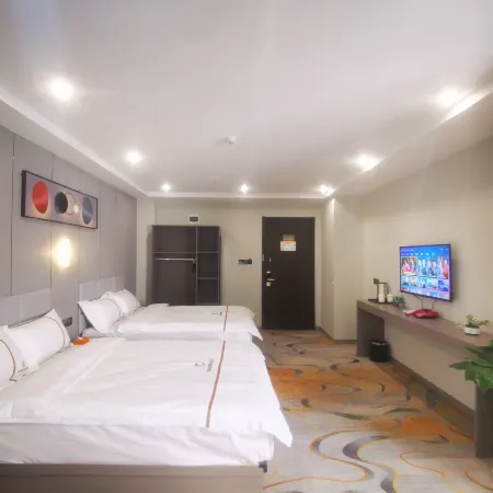 Gloria City Hotel