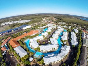 Oaks Port Stephens Pacific Blue Resort