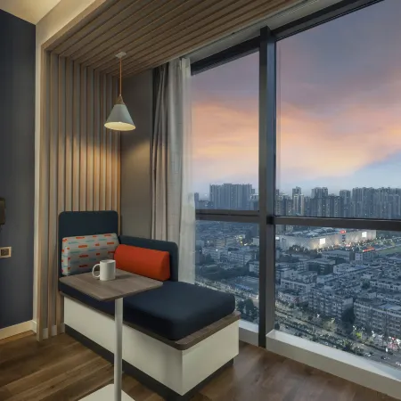 Holiday Inn Express MEISHAN DONGPO by IHG