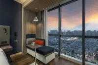 Holiday Inn Express MEISHAN DONGPO by IHG Hotels in Meishan