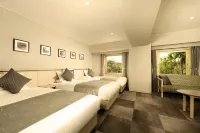 奈良皇家飯店 奈良住宿飯店