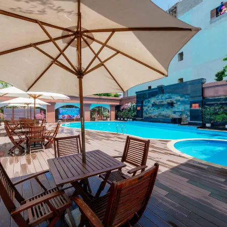 Lao Cai Star Hotel