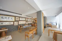 Bifengxia Mountain View Cloud Sea Homestay