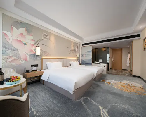 Horun Hotel (Sports Center Branch) Номера Photos