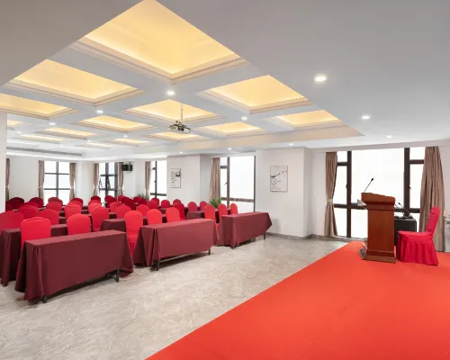 Horun Hotel (Sports Center Branch) Бизнес-удобства Photos