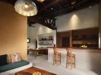 Cipo Qinling Holiday Homestay Hotels in Zhashui
