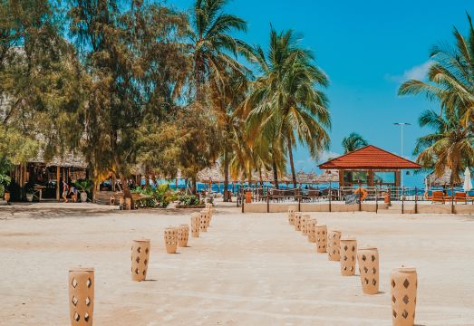 2. 켄드 록 호텔..