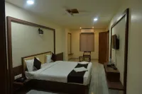 Hotel Sai Inn at Statue of Unity Hotels near Nilkanthdham Poicha