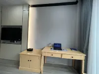 บิสซิเนส โฮเต็ลจินตี้ ปูซาน