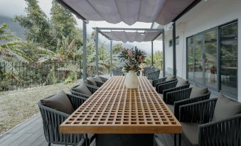 Huangguoshuyuanfu Xiadu Boutique B&B