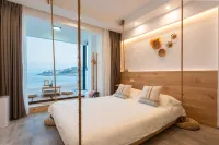 Shengsi Huasha Seaview Cafe Homestay (Huicheng) - Hot Springs