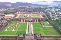 Holiday Inn Express DONGYANG HENGDIAN by IHG - 絶景